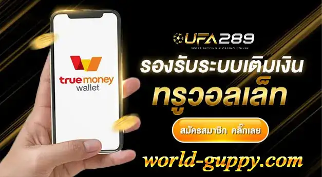 UFA289